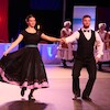 XVII Ogólnopolski Konkurs Tańców Polskich 