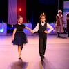 XVII Ogólnopolski Konkurs Tańców Polskich 