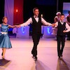 XVII Ogólnopolski Konkurs Tańców Polskich 