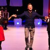 XVII Ogólnopolski Konkurs Tańców Polskich 