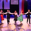 XVII Ogólnopolski Konkurs Tańców Polskich 