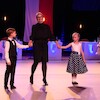 XVII Ogólnopolski Konkurs Tańców Polskich 