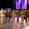 XVII Ogólnopolski Konkurs Tańców Polskich 