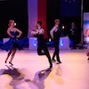 XVII Ogólnopolski Konkurs Tańców Polskich 