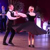 XVII Ogólnopolski Konkurs Tańców Polskich 
