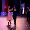 XVII Ogólnopolski Konkurs Tańców Polskich 