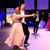 XVII Ogólnopolski Konkurs Tańców Polskich 