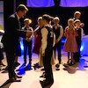 XVII Ogólnopolski Konkurs Tańców Polskich 