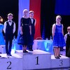 XVII Ogólnopolski Konkurs Tańców Polskich 