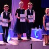 XVII Ogólnopolski Konkurs Tańców Polskich 