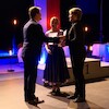 XVII Ogólnopolski Konkurs Tańców Polskich 