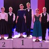 XVII Ogólnopolski Konkurs Tańców Polskich 