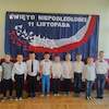 Święto Niepodległości w przedszkolu nr 8