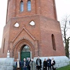 Wizyta delegacji z Sölvesborga
