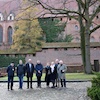 Wizyta delegacji z Sölvesborga