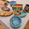 Ceramika i malarstwo Lilianny Lieban w Nova Galeria