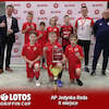 Turniej LOTOS Griffin Cup w Malborku