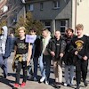 Tłumy na Dniu Otwartym w ZSP nr 3