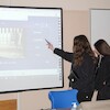Tłumy na Dniu Otwartym w ZSP nr 3