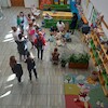 Dzieci z Ukrainy w 