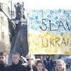 ZSP 4 przeciwko wojnie w Ukrainie