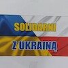 Akcja pomocowa dla Ukrainy w ZSP nr 3