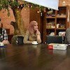 Warsztaty „Mieszkańcy Malborka piszą bajki kulturowe”