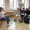 Dzień Kariery z Absolwentem w I LO