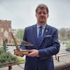 Urząd Miasta Malborka otrzymał nagrodę 