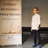 Rejonowy Konkurs Recytatorski Poezji Polskiej