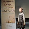 Rejonowy Konkurs Recytatorski Poezji Polskiej