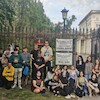 Uczniowie z ZSP nr 3 odwiedzili Warszawę w ramach Poznaj Polskę