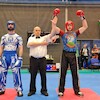 Mieszkaniec Malborka zdobył tytuł Mistrza Polski w Kickboxingu
