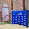Dni Malborka - uroczystość otwarcia bulwaru nad Nogatem