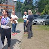 Cykl zajęć warsztatowych w ramach projektu rewitalizacyjnego