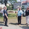 Cykl zajęć warsztatowych w ramach projektu rewitalizacyjnego