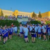 Ruszyła II edycja turnieju Wolf Cup Malbork