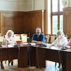 Spotkanie kapituły Konkursu Malborski Mistrz Biznesu 2021
