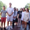 Wizyta młodzieży - Erasmus+ w Monheim nad Renem