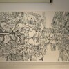 Wernisaż wystawy „never ending drawing…” Tymona Wodnickiego