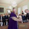 Hejnał Malborka na XXVIII Ogólnopolskim Przeglądzie Hejnałów Miejskich