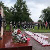  83. Rocznica Wybuchu II Wojny Światowej - uroczystości w Kałdowie