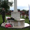 83. Rocznica Wybuchu II Wojny Światowej - uroczystości na cmentarzach Komunalnym i Wojennym Wspólnoty Brytyjskiej 