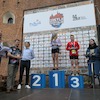 Castle Triathlon - dekoracja 1/8 i 1/4 IM