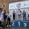 Castle Triathlon - dekoracja 1/8 i 1/4 IM