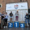 Castle Triathlon - dekoracja 1/8 i 1/4 IM