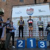 Castle Triathlon - dekoracja 1/8 i 1/4 IM