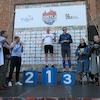 Castle Triathlon - dekoracja 1/8 i 1/4 IM