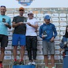 Castle Triathlon - dekoracja 1/8 i 1/4 IM