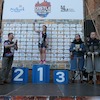 Castle Triathlon - dekoracja 1/8 i 1/4 IM